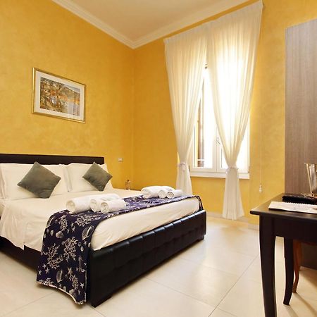 Domus Gallo Ρώμη Εξωτερικό φωτογραφία