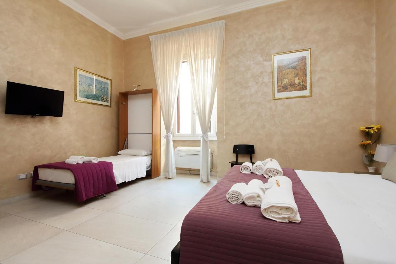 Domus Gallo Ρώμη Εξωτερικό φωτογραφία