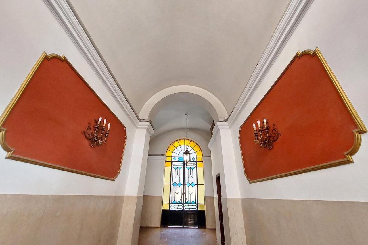 Domus Gallo Ρώμη Εξωτερικό φωτογραφία