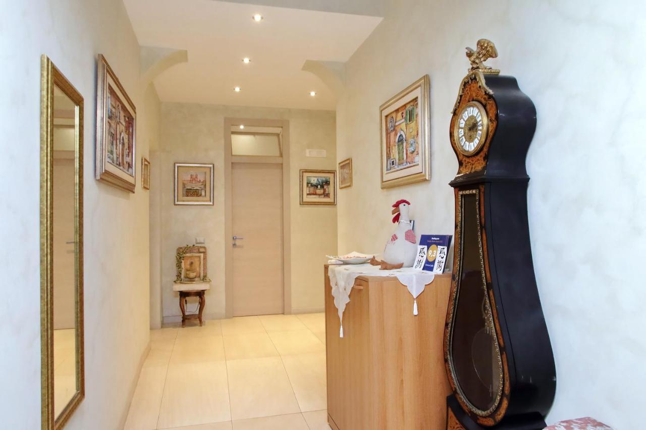 Domus Gallo Ρώμη Εξωτερικό φωτογραφία