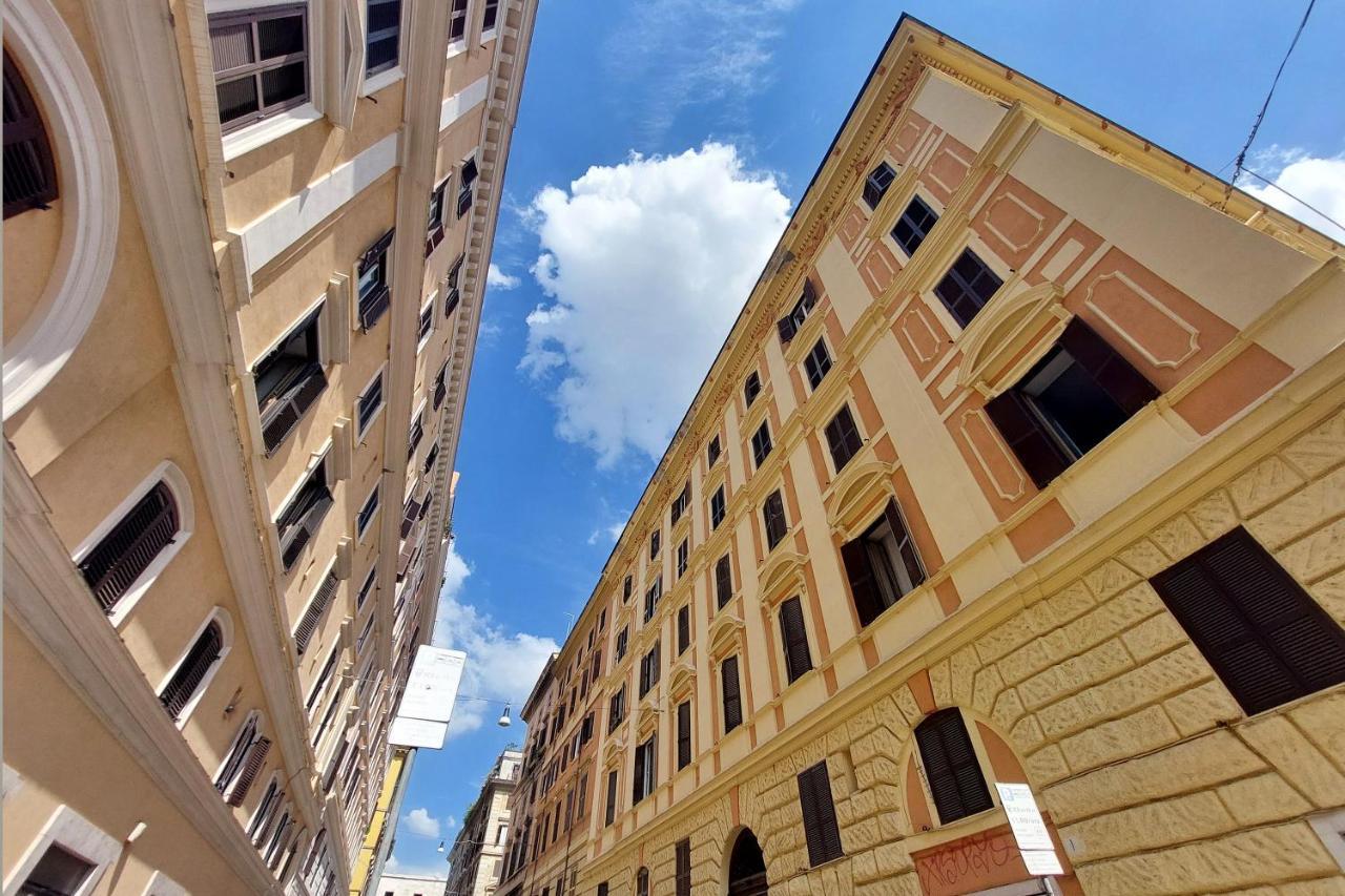 Domus Gallo Ρώμη Εξωτερικό φωτογραφία
