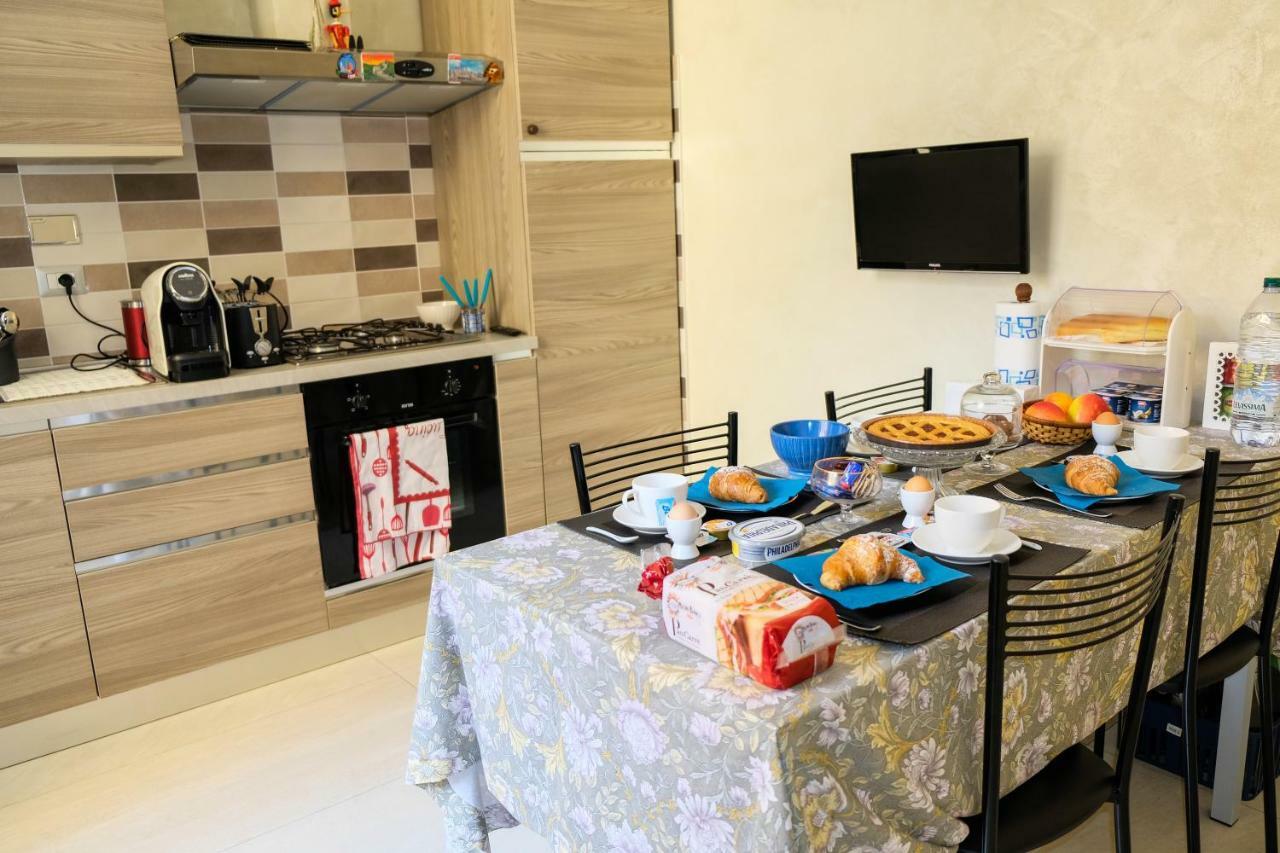 Domus Gallo Ρώμη Εξωτερικό φωτογραφία